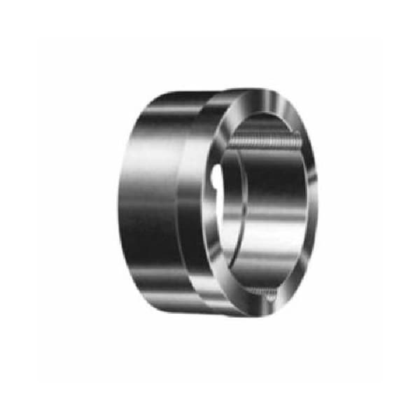 Taper Bushed Weld-On Hub, S30-16